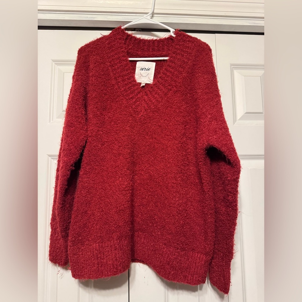 Aerie Sweater